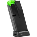 MECGAR 9mm 12rd Anti-Friction Coated Magazine fits Springfield Hellcat (MGHC1200A) - Mecgar