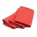 SHOOTERS CHOICE 3-Pack Microfiber Gun Towel (SHF-3502-RD-3) - Shooters Choice