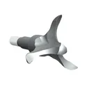 G5 OUTDOORS Small Game Head 125 Grain Single Pack Broadhead (153) - G5 Outdoors