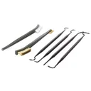 LYMAN Pick and Brush Set (04038) - Lyman