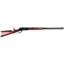 CIMARRON 1876 Centennial Tom Horn 45-60 28in 8rd Lever-Action Rifle Rifle (CA2500B14HORN) - Cimarron