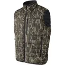 BERETTA Men's Dive Mossy Oak OG Bottomland Insulator Vest (GU645T261908F4) - Beretta