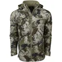 KINGS CAMO XKG Boulder XK7 Softshell Jacket (XKG4304-XK7) - Kings Camo