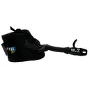 T.R.U. BALL ARCHERY Bone Collector Bandit Black Release With Velcro Strap (BCBV-BK) - T.R.U. Ball Archery