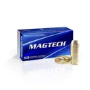 MAGTECH 40 S&W 180 Grain JHP Ammo, 50 Round Box (40A) - Magtech
