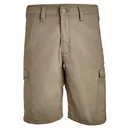 VERTX Men's Phantom Flex Desert Tan Short (F1 VTX8032 DT) - Vertx
