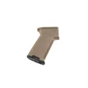 MAGPUL MOE AK+ AK47/AK74 Flat Dark Earth Grip (MAG537-FDE) - Magpul Industries