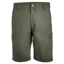 VERTX Men's Phantom Flex OD Green Shorts (F1 VTX8032 OD) - Vertx