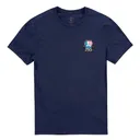 VIKTOS Men's Uncle Samerator Navy SS Tee (19260) - Viktos