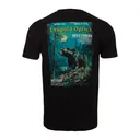 LEUPOLD Magazine Tee Bear Black Short Sleeve Shirt (187814) - Leupold