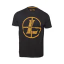 LEUPOLD Reticle Topo Tee Charcoal Short Sleeve Shirt (187934) - Leupold