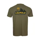 LEUPOLD Mtn Range Tee Short Sleeve Shirt - Leupold