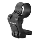 UNITY TACTICAL FAST 30mm Black Magnifier Mount (FST-MAPB) - Unity Tactical