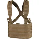CONDOR OUTDOOR OPS Coyote Brown Chest Rig (MCR4-498) - Condor Outdoor