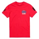 VIKTOS Men's America 250 Red SS Tee (19270) - Viktos