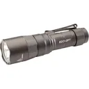 SUREFIRE EDC1-DFT Dual-Fuel Turbo 18350/123 Hard Anodized Everyday Carry Flashlight (EDC1-DFT-HA) - Surefire