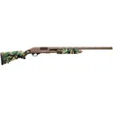 CHARLES Daly 301 Pump-Action Field Shotgun (Woodlands) 12GA/28BBL (930.330) - Charles Daly