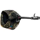 T.R.U. BALL ARCHERY Bandit Velcro/Black Large Release (TBDV-BK-L) - T.R.U. Ball Archery