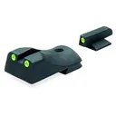 Kimber Tru-Dot Fixed Kimber Slant Night Sight Set (ML11212) - Kimber