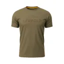 LEUPOLD Mtn Tee Light Olive Short Sleeve Shirt (187862) - Leupold
