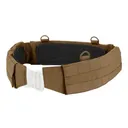 CONDOR OUTDOOR Slim Battle Coyote Brown Belt (121160-498) - Condor Outdoor