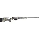 BERGARA B-14 HMR Wilderness 7 PRC 24in 5rd RH Bolt-Action Rifle (B14LM3613CF) - Bergara
