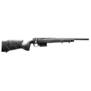 BERGARA B-14R Crest CF .22LR 18in 10rd Bolt-Action Rifle (B14R008) - Bergara