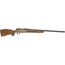 BERGARA B-14 Timber .300 Win Mag 24in 3rd Walnut Stock LH Bolt-Action Rifle (B14LM001L) - Bergara