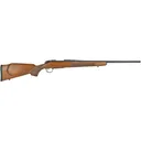 BERGARA B-14 Timber 6.5 Creedmoor 22in 4rd Walnut LH Bolt-Action Rifle (B14S002L) - Bergara