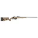 BERGARA B-14 HMR 6.5 PRC 24in 3rd Brown/Black Bolt-Action Rifle (B14S359C) - Bergara