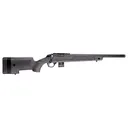 BERGARA BMR-X Steel 17 HMR 18in 5rd/10rd Adjustable Length-Of-Pull Competition Rifle (BMR011) - Bergara