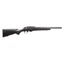 BERGARA BMR Carbon 22LR 18in Threaded 5rd/10rd Matte Blued Rifle (BMR002) - Bergara