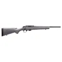 BERGARA BMR Steel 22LR 18in Threaded 5rd/10rd Matte Blued Rifle (BMR001) - Bergara