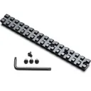 BERETTA BRX1 0 MOA Steel Picatinny Rail (E03338) - Beretta
