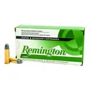 REMINGTON UMC 38 Special 158 Grain LRN Ammo, 50 Round Box (L38S5) - Remington