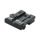 BERETTA 92/96 Series White Out-Line Target Adjustable Rear Sight (C60428) - Beretta