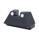 BERETTA APX A1 Black Rear Tall Dot Sight (C5N701) - Beretta
