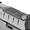 BERETTA APX A1 Red Dot Optic Plate Kit with Blank Cover (E03054) - Beretta
