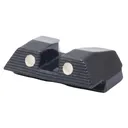BERETTA APX A1 White Dot Rear Sight (C5M787) - Beretta