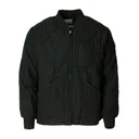 AVERY ASD Quilted Insulated Black M Handler Jacket (69012) - Avery
