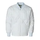 AVERY ASD Quilted Insulated White 2XL Handler Jacket (69005) - Avery