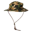 BANDED Bucket Boonie 2-XL Classic Camo Hat (A1160004-OS-XL) - Banded