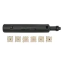 OTIS 5.56mm Star Chamber Cleaning Tool (FG-2715) - Otis Technology