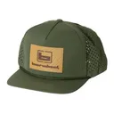 BANDED 5 Panel Performance Gator Cap (B1120093-GA) - Banded