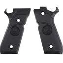 BERETTA 92/96 Stock/Combat Plastic Grips (E00756) - Beretta