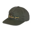 BANDED Washed Banded Gear Unstructured Cap (B1120085) - Banded