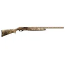 CHARLES DALY 601 20Ga 26in 4rd Flat Dark Earth/TrueTimber Prairie Pump-Action Shotgun (930.329) - Charles Daly