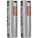 STREAMLIGHT SL-B48 2-Pack Rechargeable Battery Pack (88133) - Streamlight