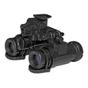 ATN PS31-3HFW Gen 3 High FOM 2200-2375 White Phosphor Night Vision Goggle/Binocular (NVGOPS3143HPW) - Atn