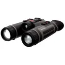 ATN Binox 6 Dual 3-24x Built-in LRF 640x512 Thermal 4K UHD Day/Night Multispectral Binocular (MSBNB6635A) - Atn